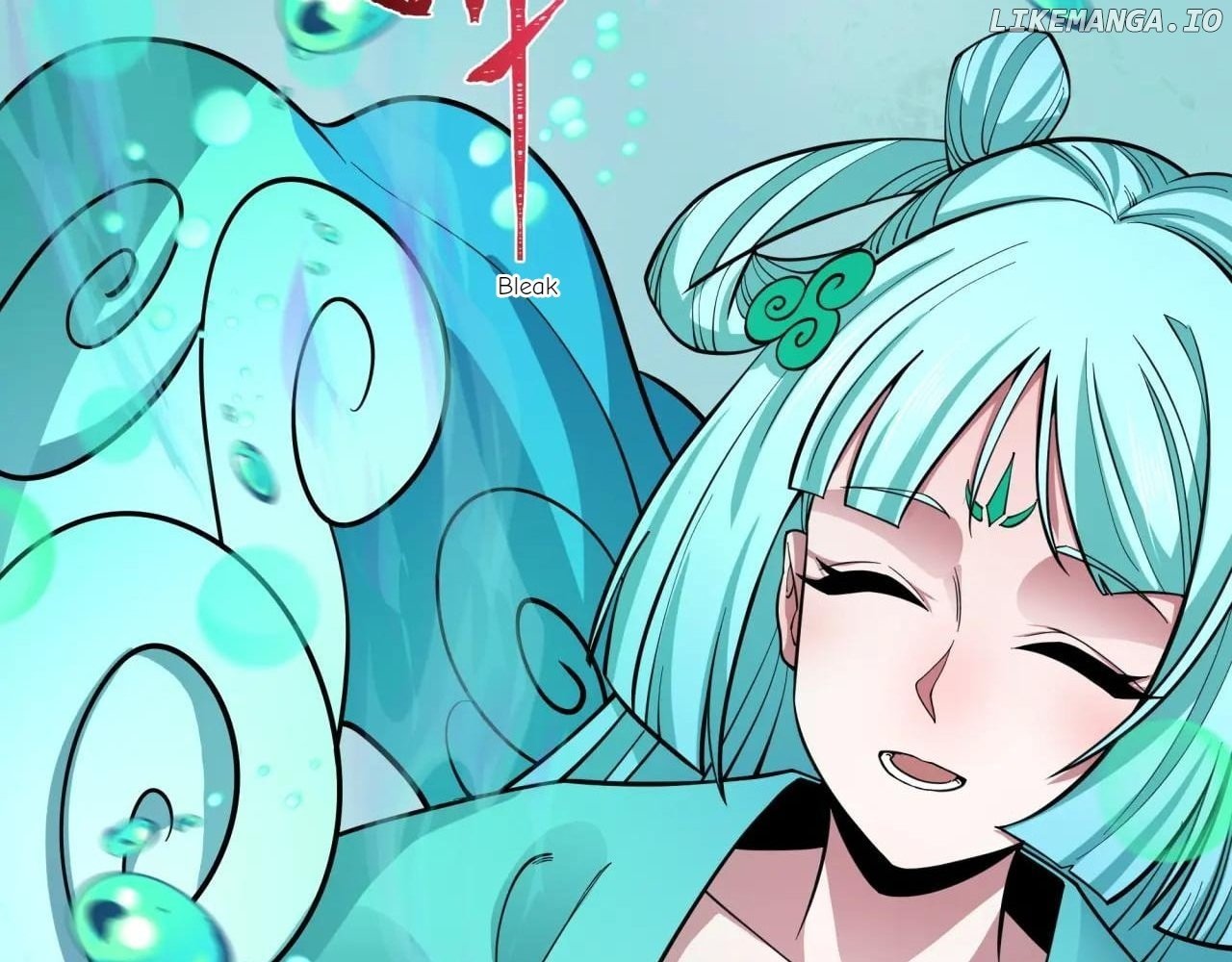 Read Era of the Haunted Manga Online