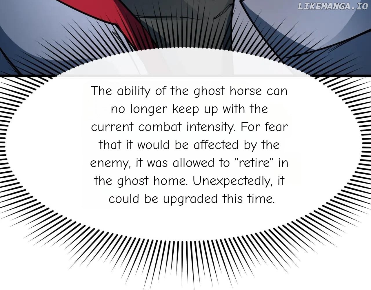Read Era of the Haunted Manga Online