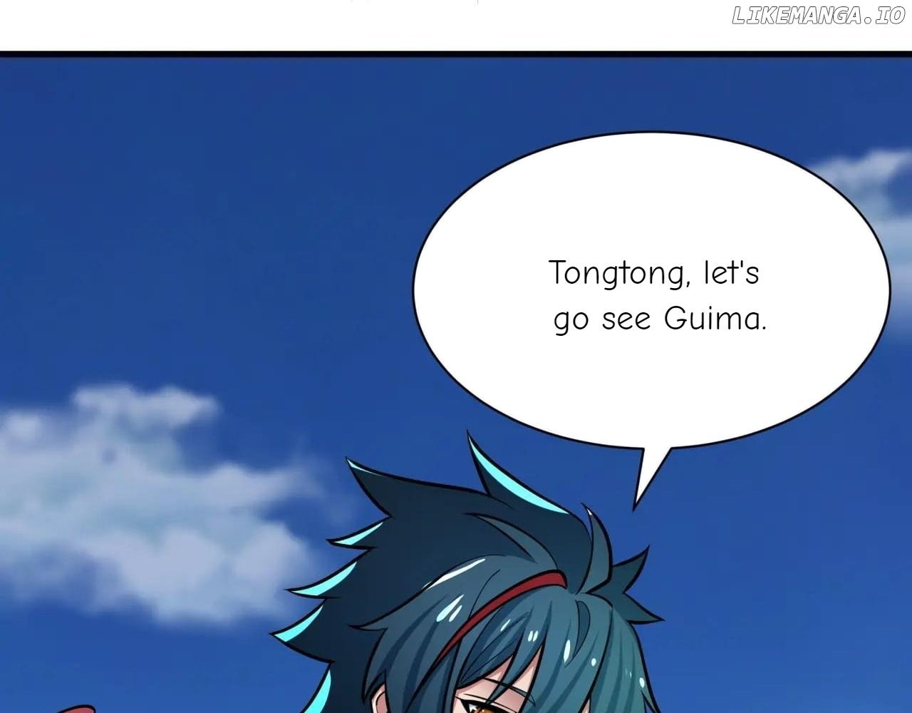 Read Era of the Haunted Manga Online