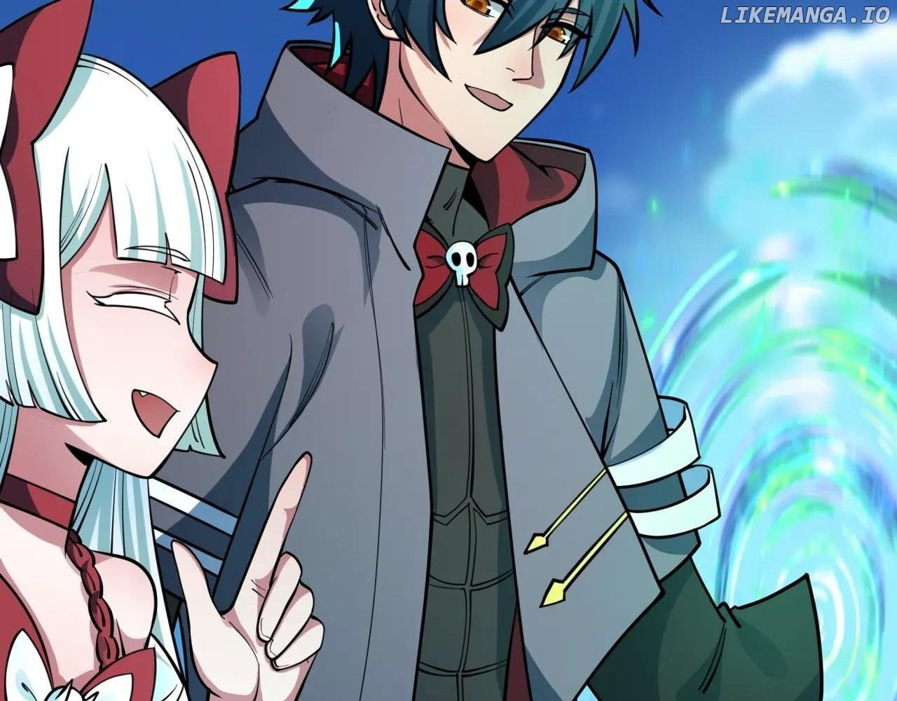 Read Era of the Haunted Manga Online