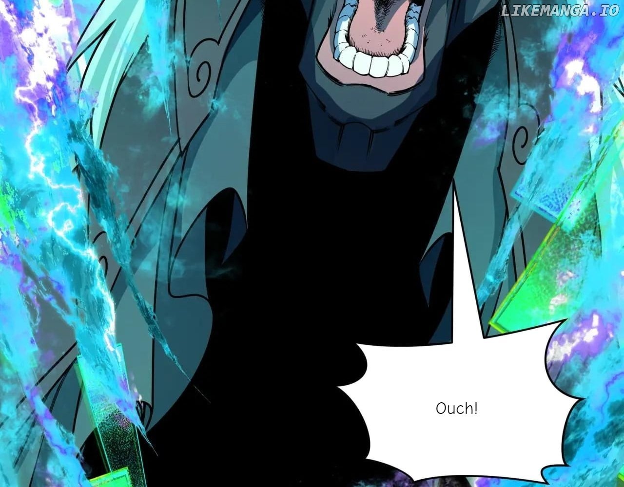 Read Era of the Haunted Manga Online