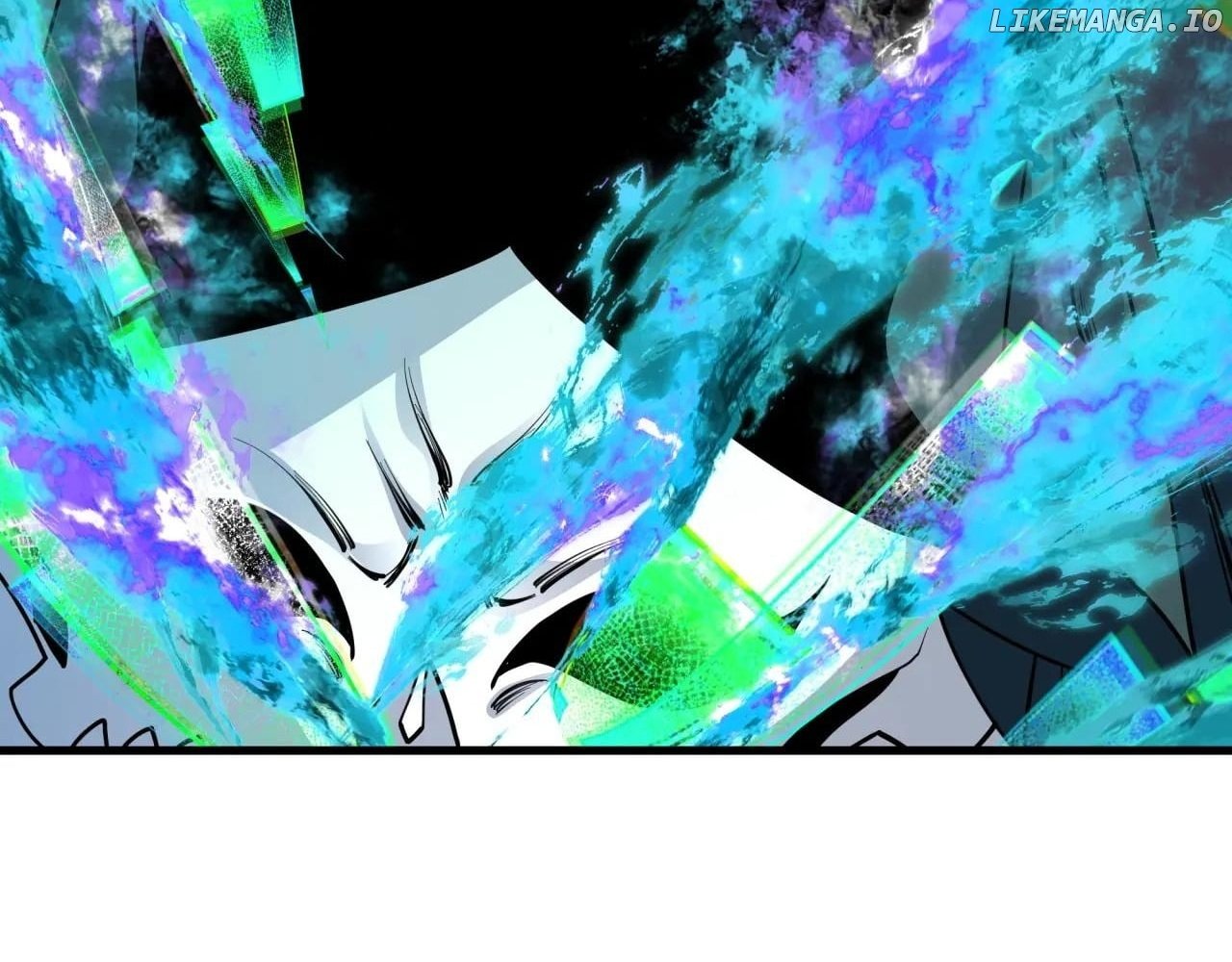 Read Era of the Haunted Manga Online