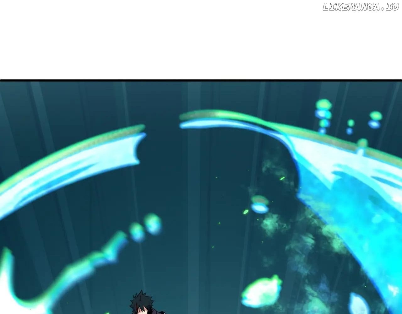Read Era of the Haunted Manga Online