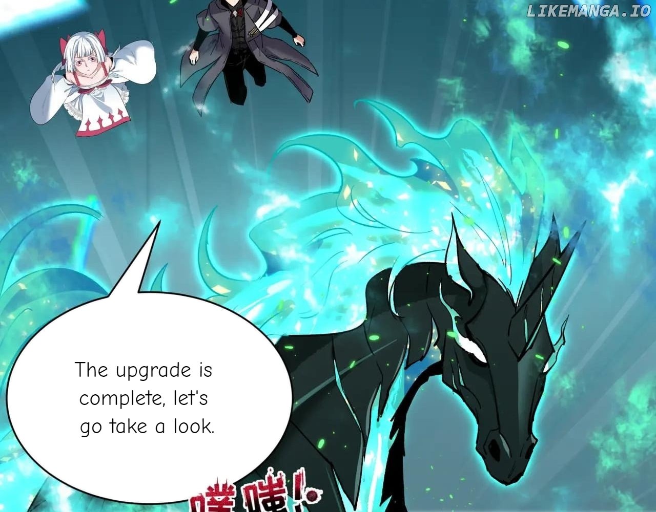 Read Era of the Haunted Manga Online