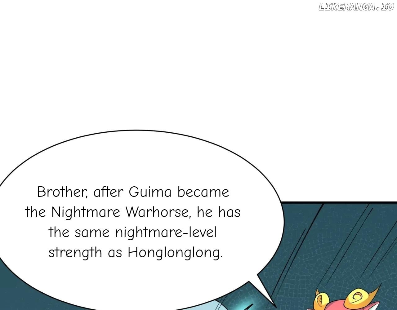 Read Era of the Haunted Manga Online