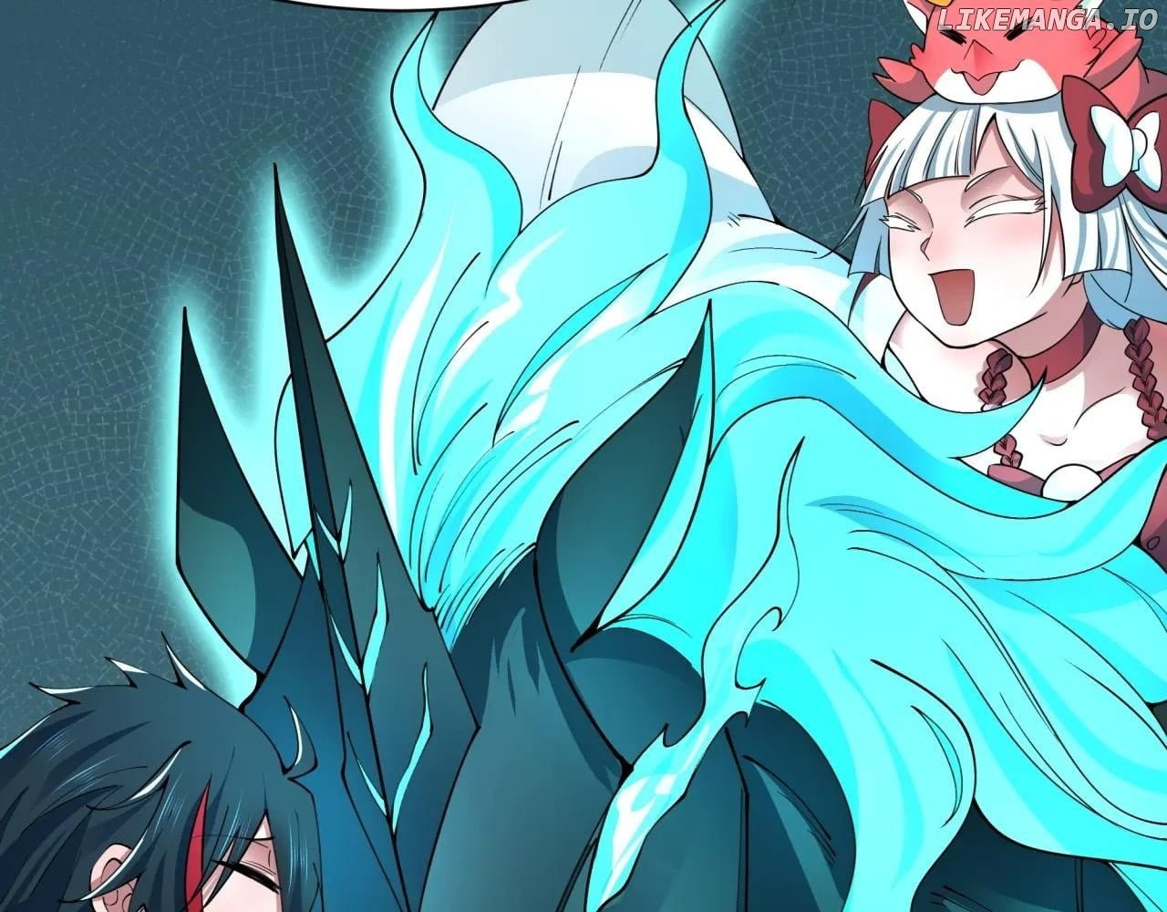 Read Era of the Haunted Manga Online