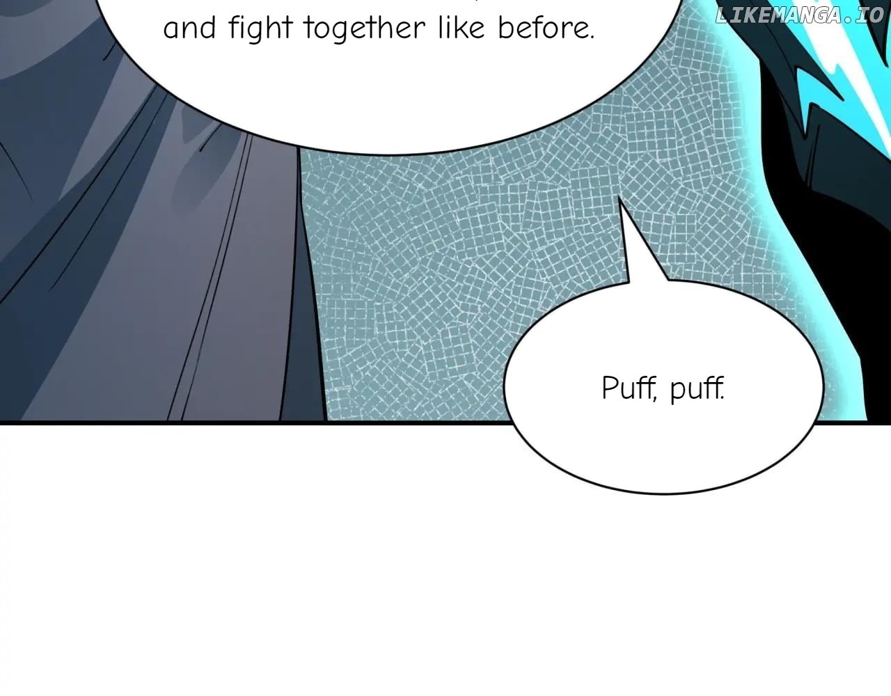 Read Era of the Haunted Manga Online