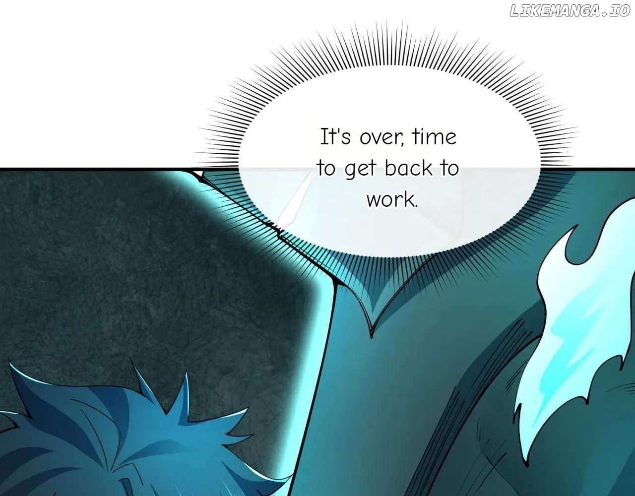 Read Era of the Haunted Manga Online