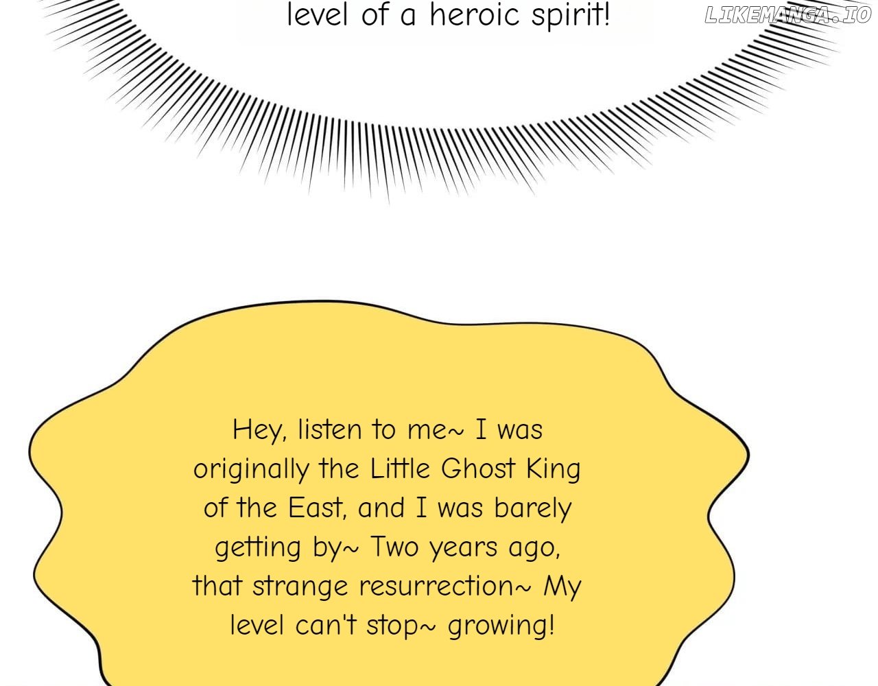 Read Era of the Haunted Manga Online