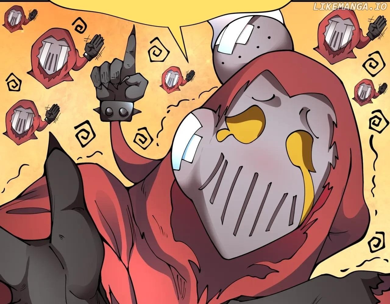 Read Era of the Haunted Manga Online