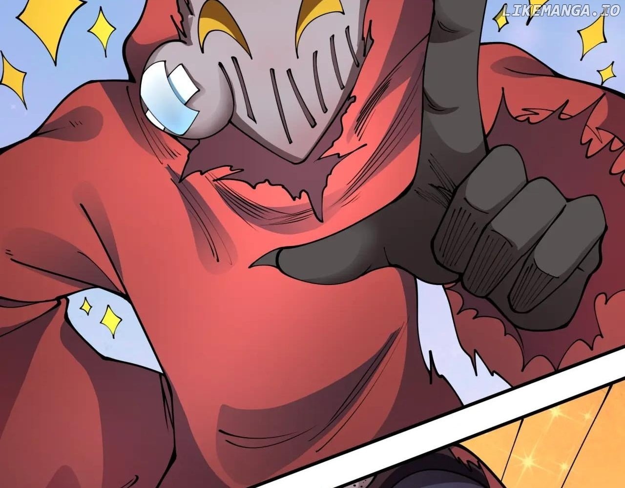 Read Era of the Haunted Manga Online