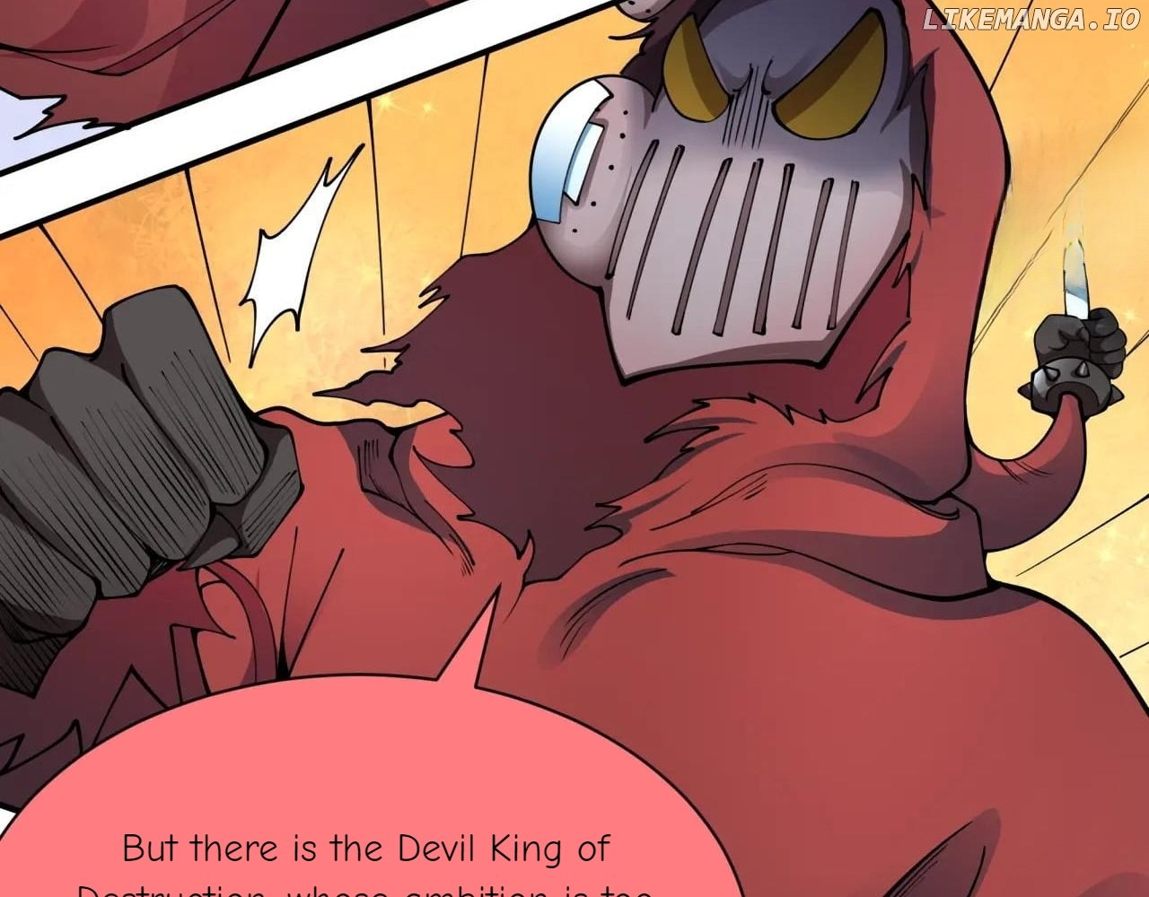 Read Era of the Haunted Manga Online