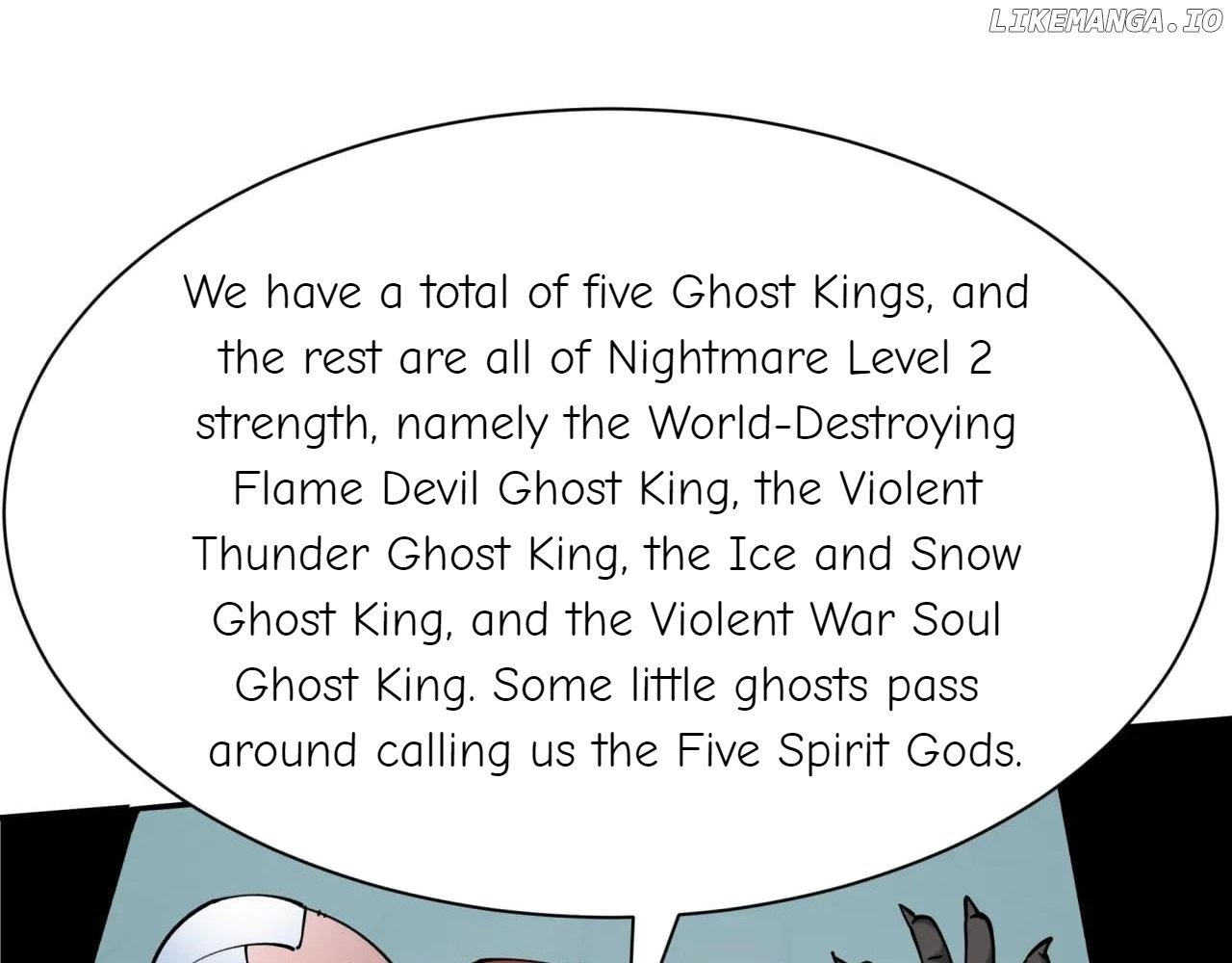 Read Era of the Haunted Manga Online