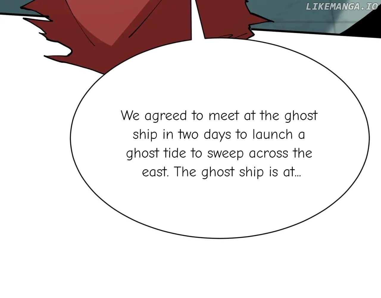 Read Era of the Haunted Manga Online