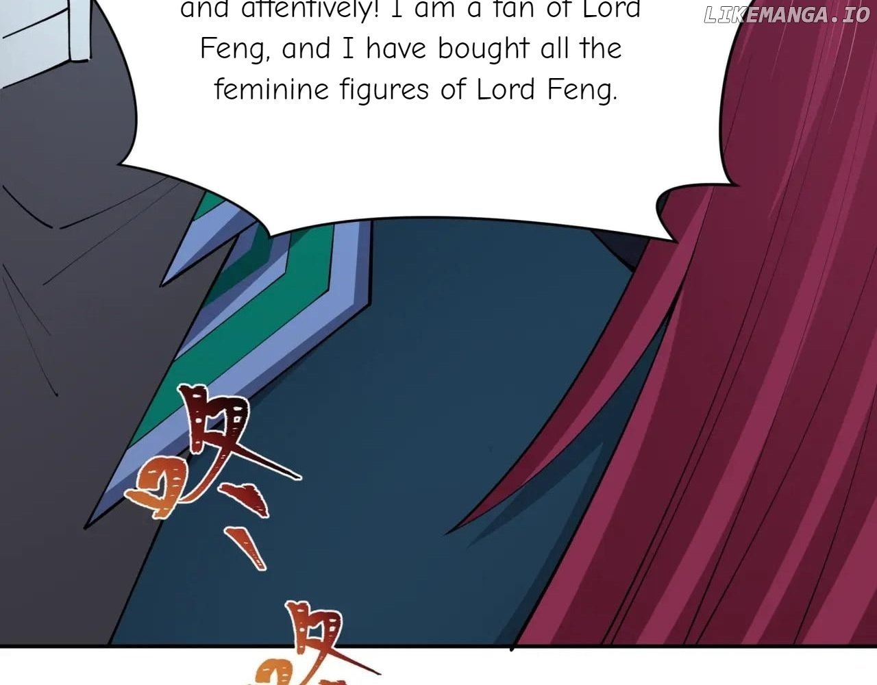 Read Era of the Haunted Manga Online