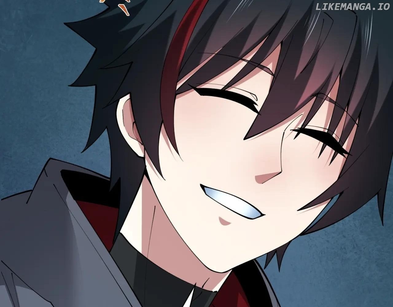 Read Era of the Haunted Manga Online