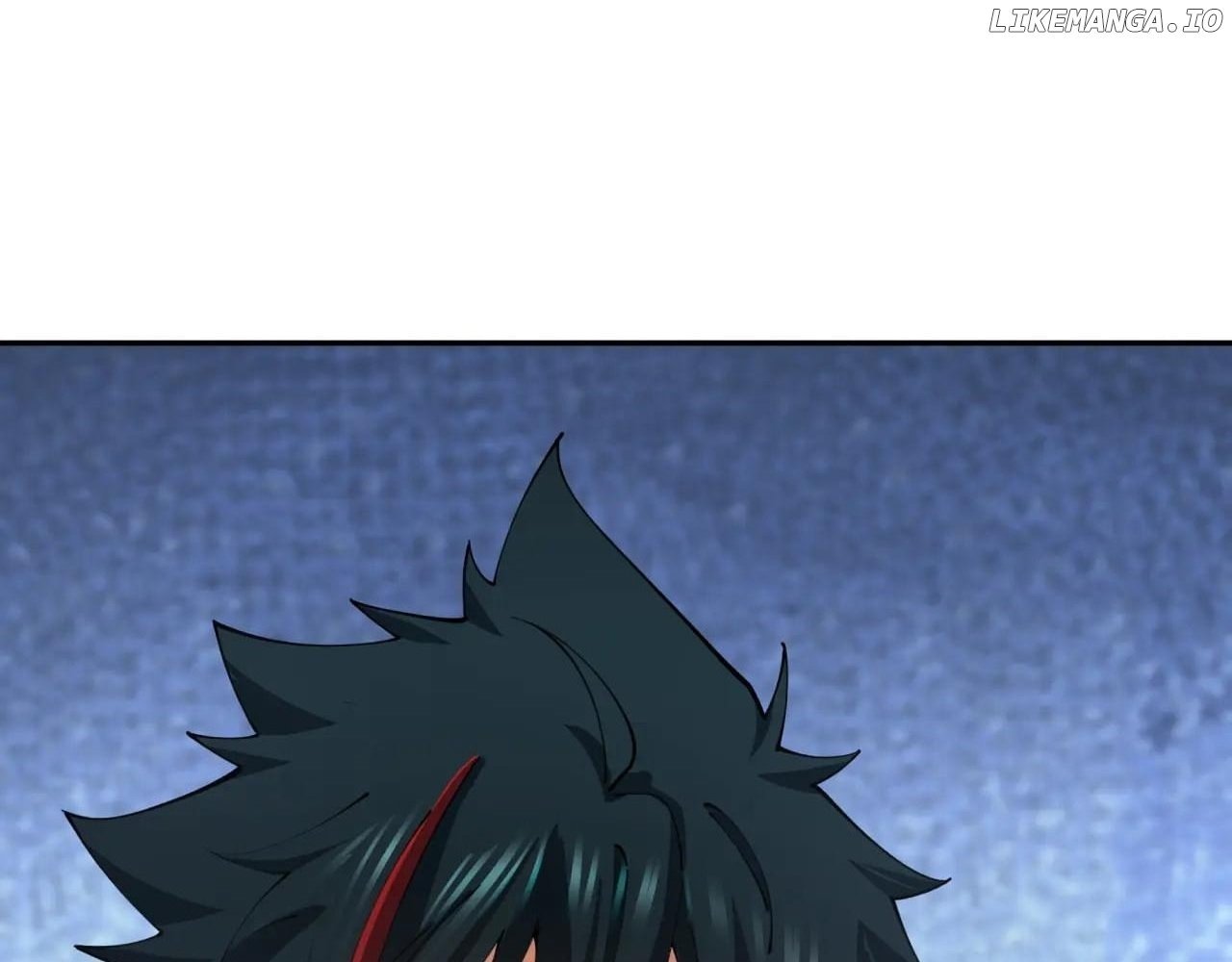 Read Era of the Haunted Manga Online