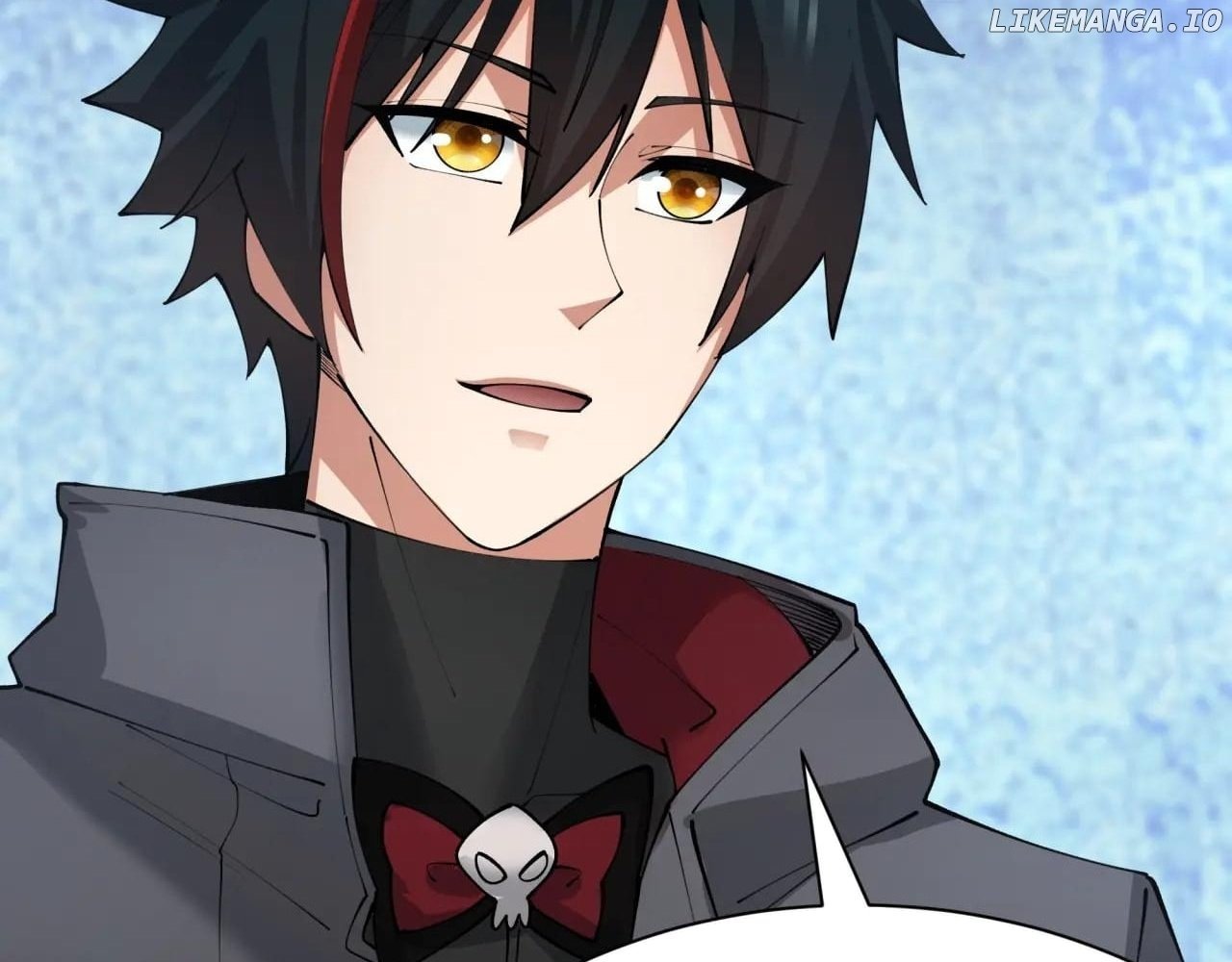 Read Era of the Haunted Manga Online