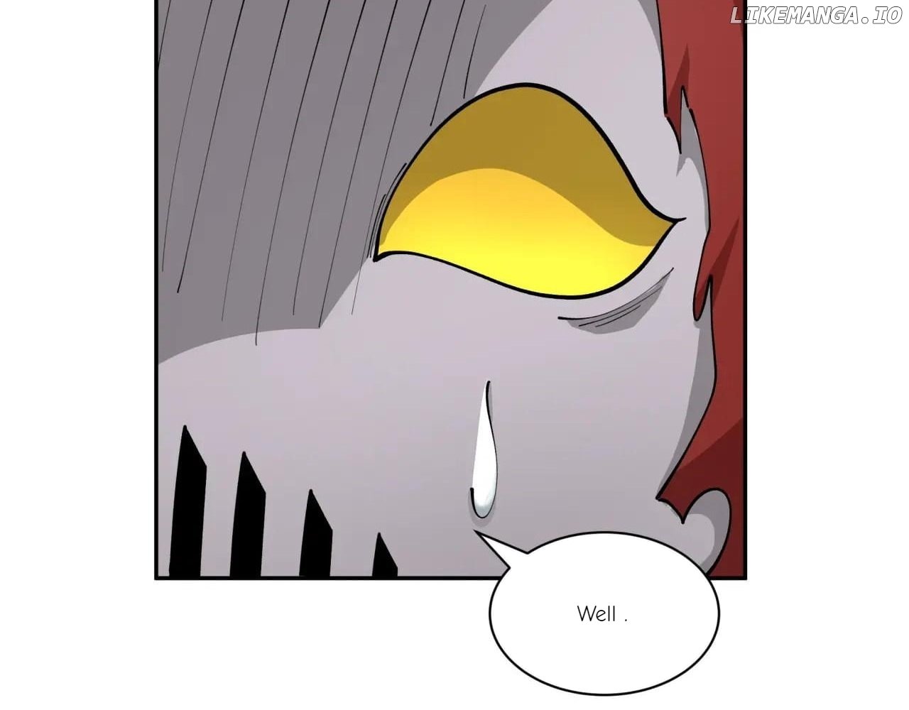 Read Era of the Haunted Manga Online