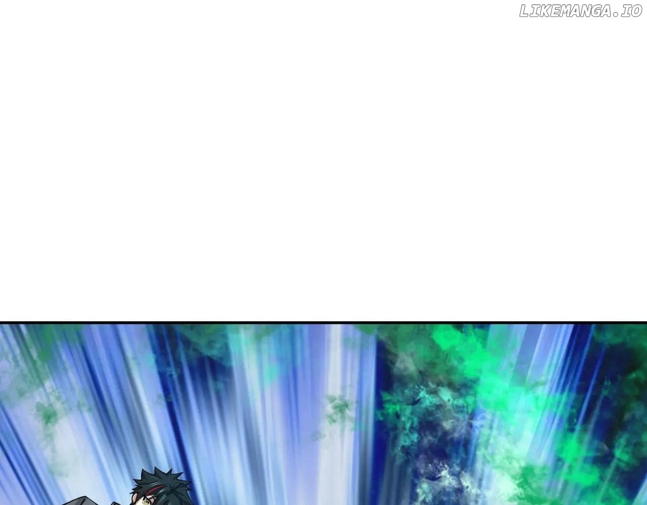 Read Era of the Haunted Manga Online