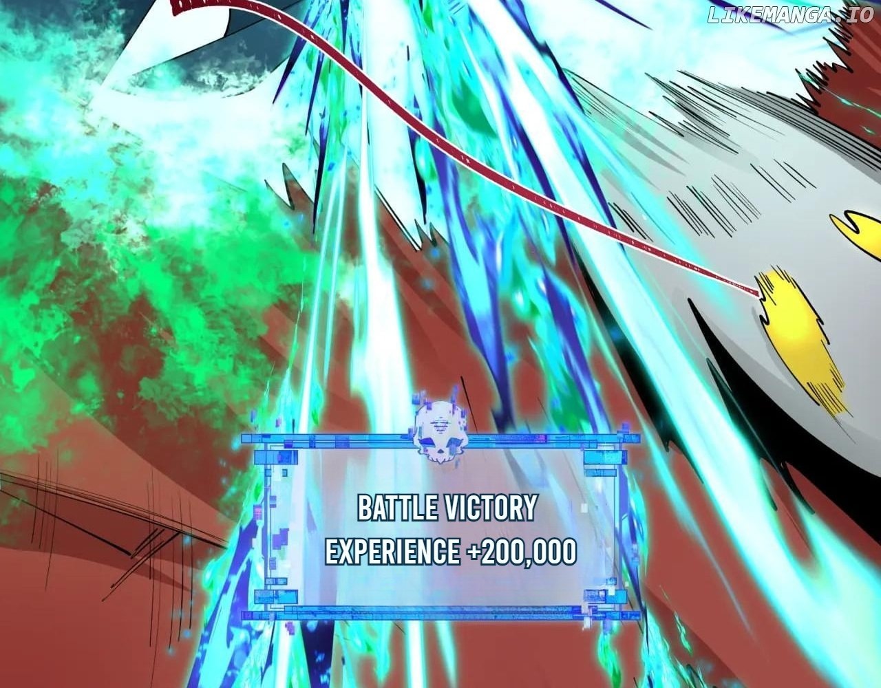 Read Era of the Haunted Manga Online