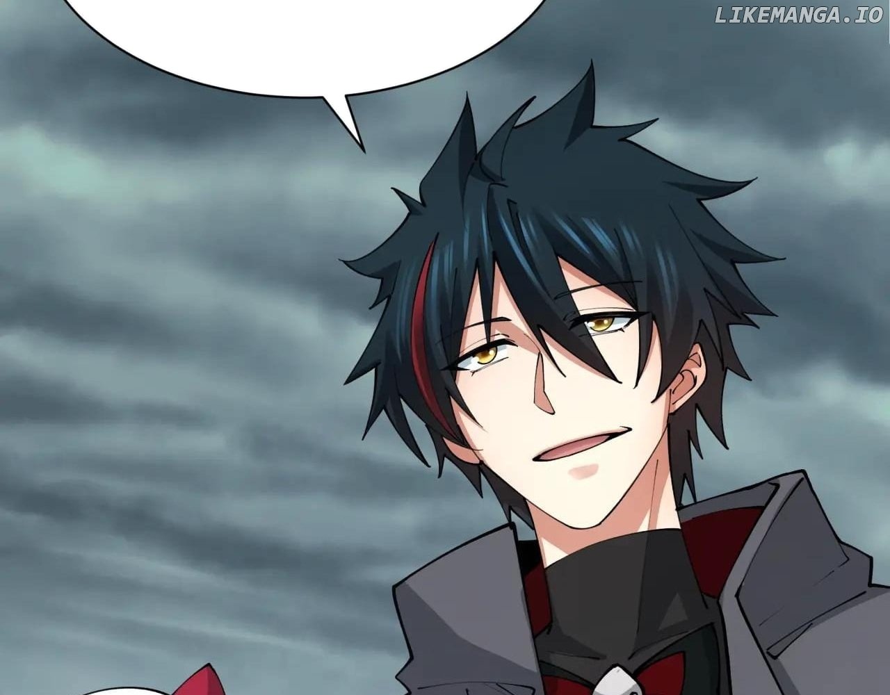Read Era of the Haunted Manga Online