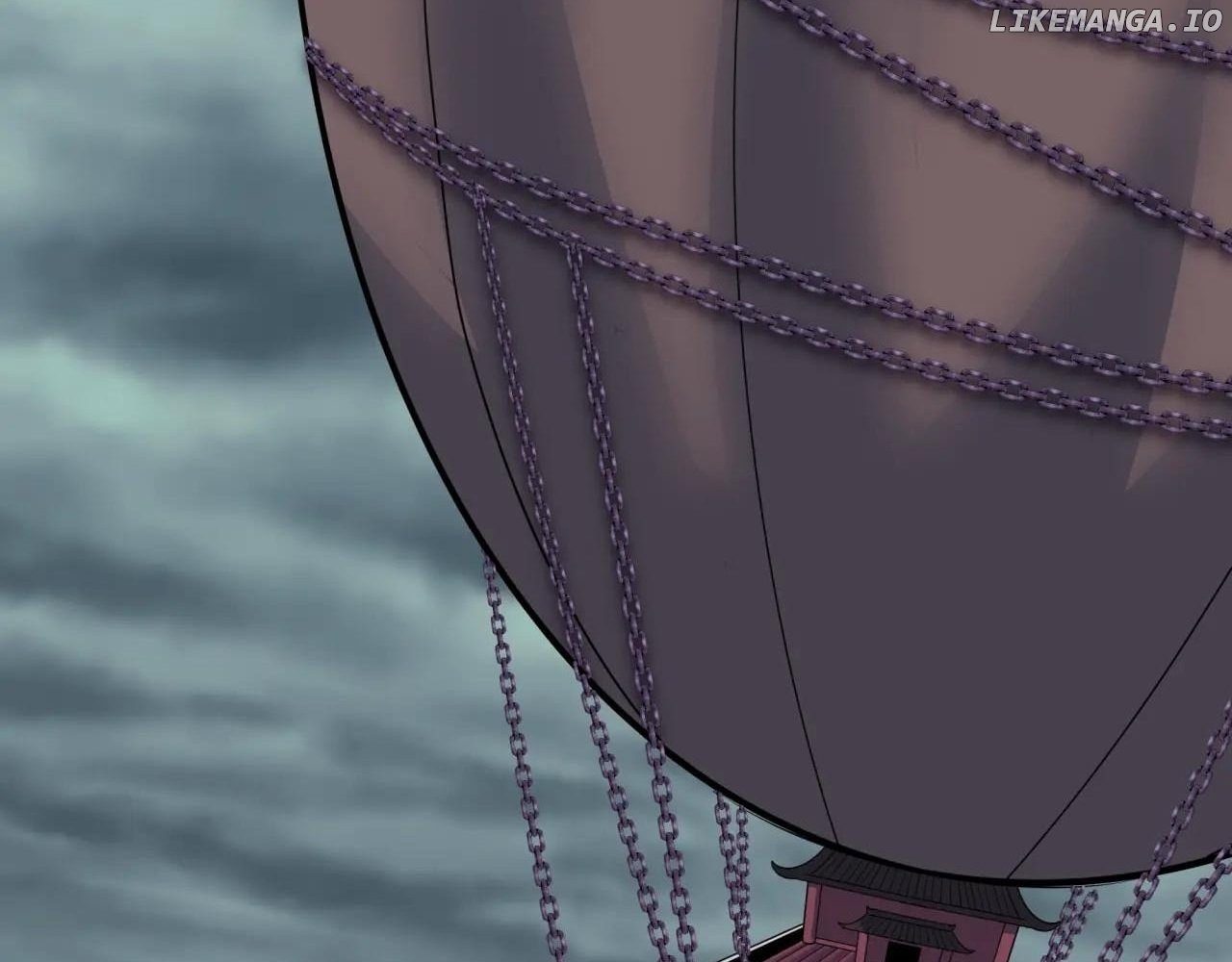 Read Era of the Haunted Manga Online