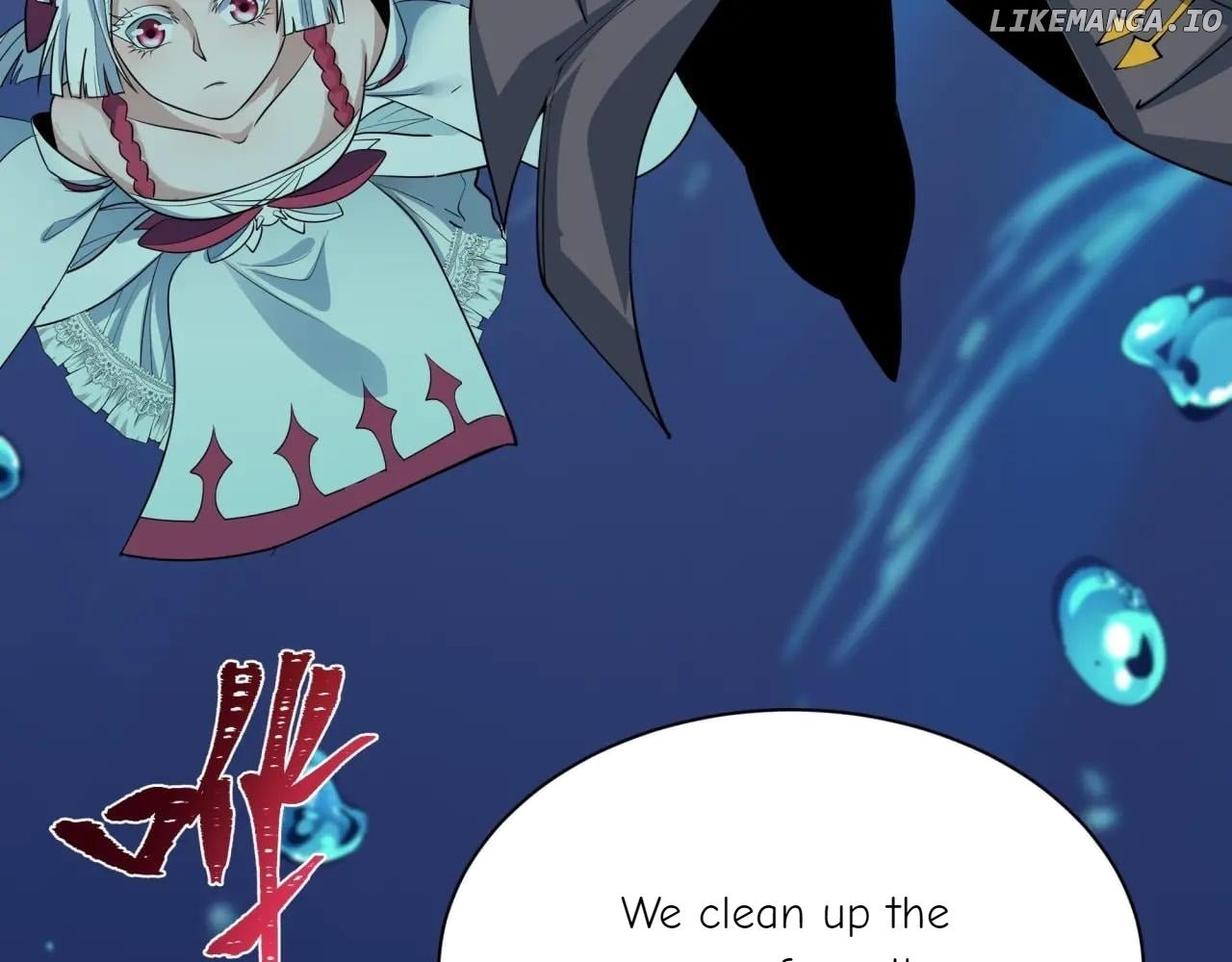 Read Era of the Haunted Manga Online