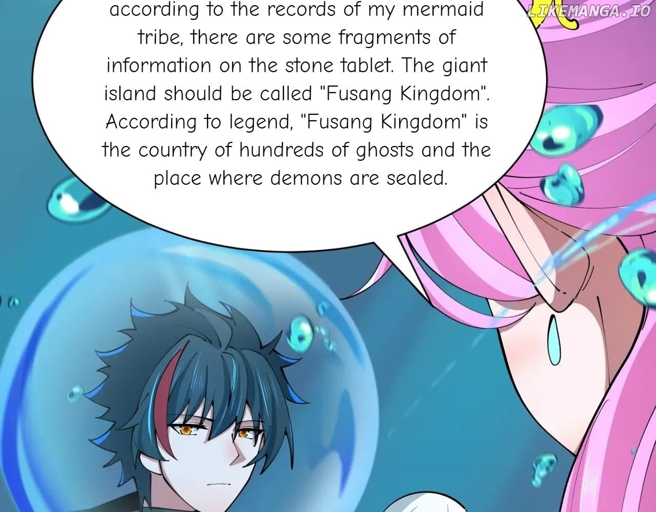 Read Era of the Haunted Manga Online