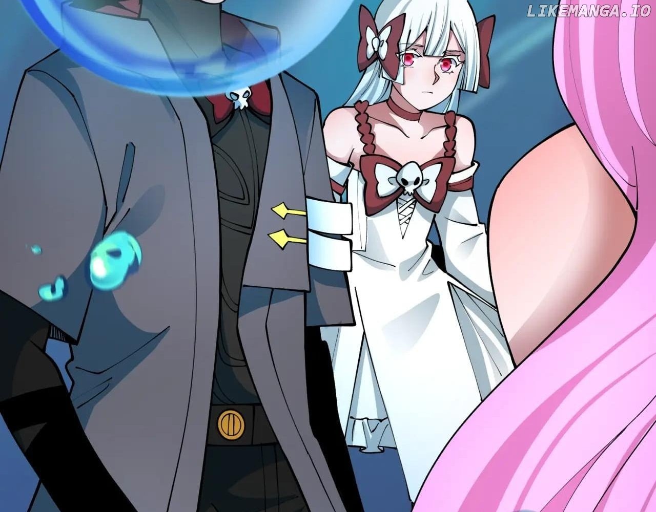 Read Era of the Haunted Manga Online