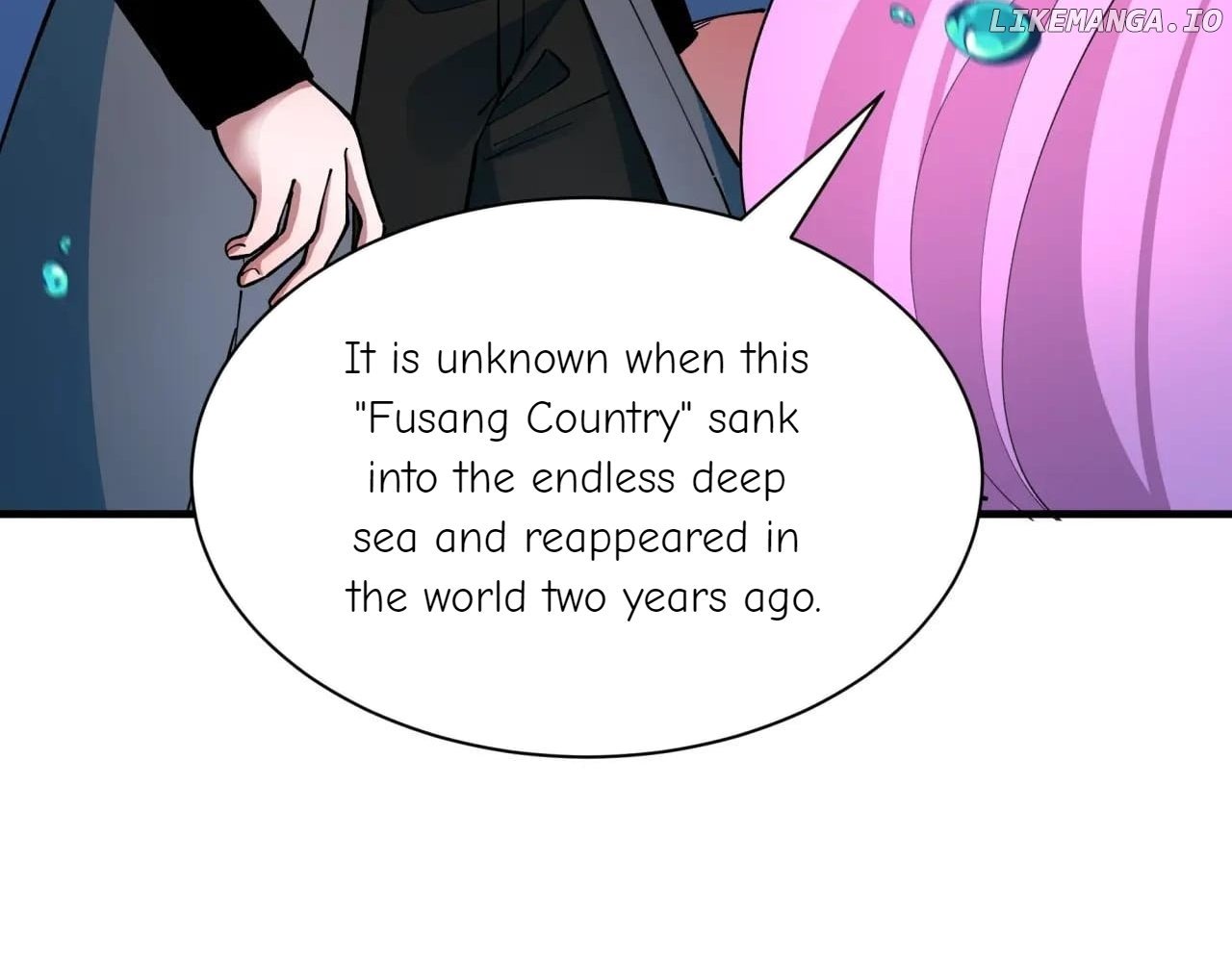 Read Era of the Haunted Manga Online