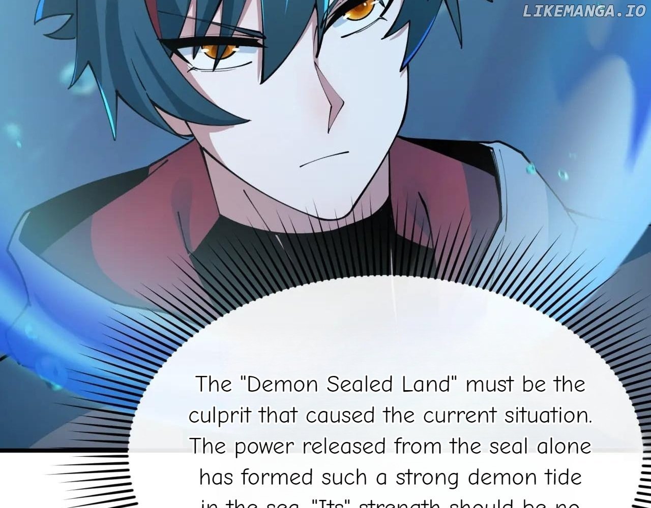 Read Era of the Haunted Manga Online