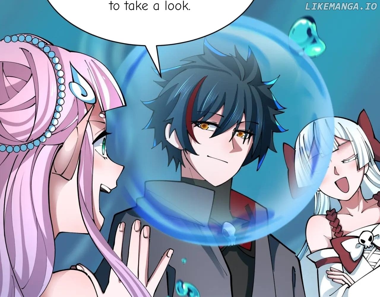 Read Era of the Haunted Manga Online