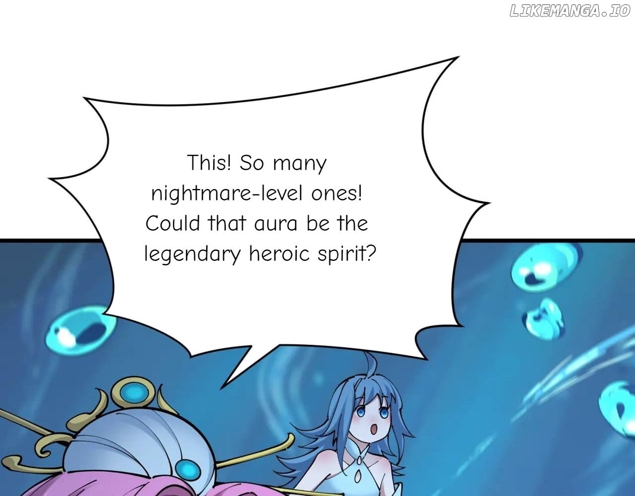 Read Era of the Haunted Manga Online