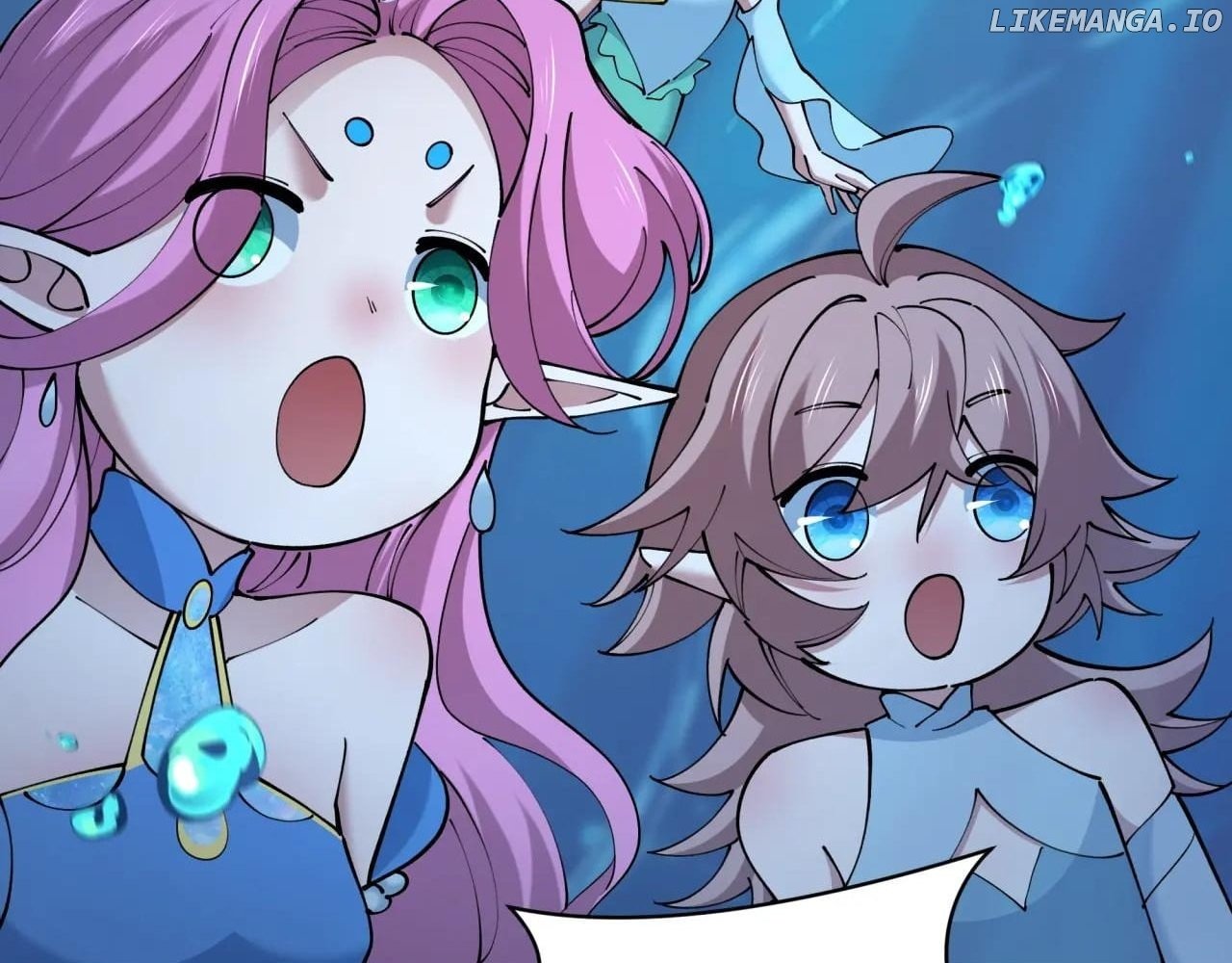 Read Era of the Haunted Manga Online