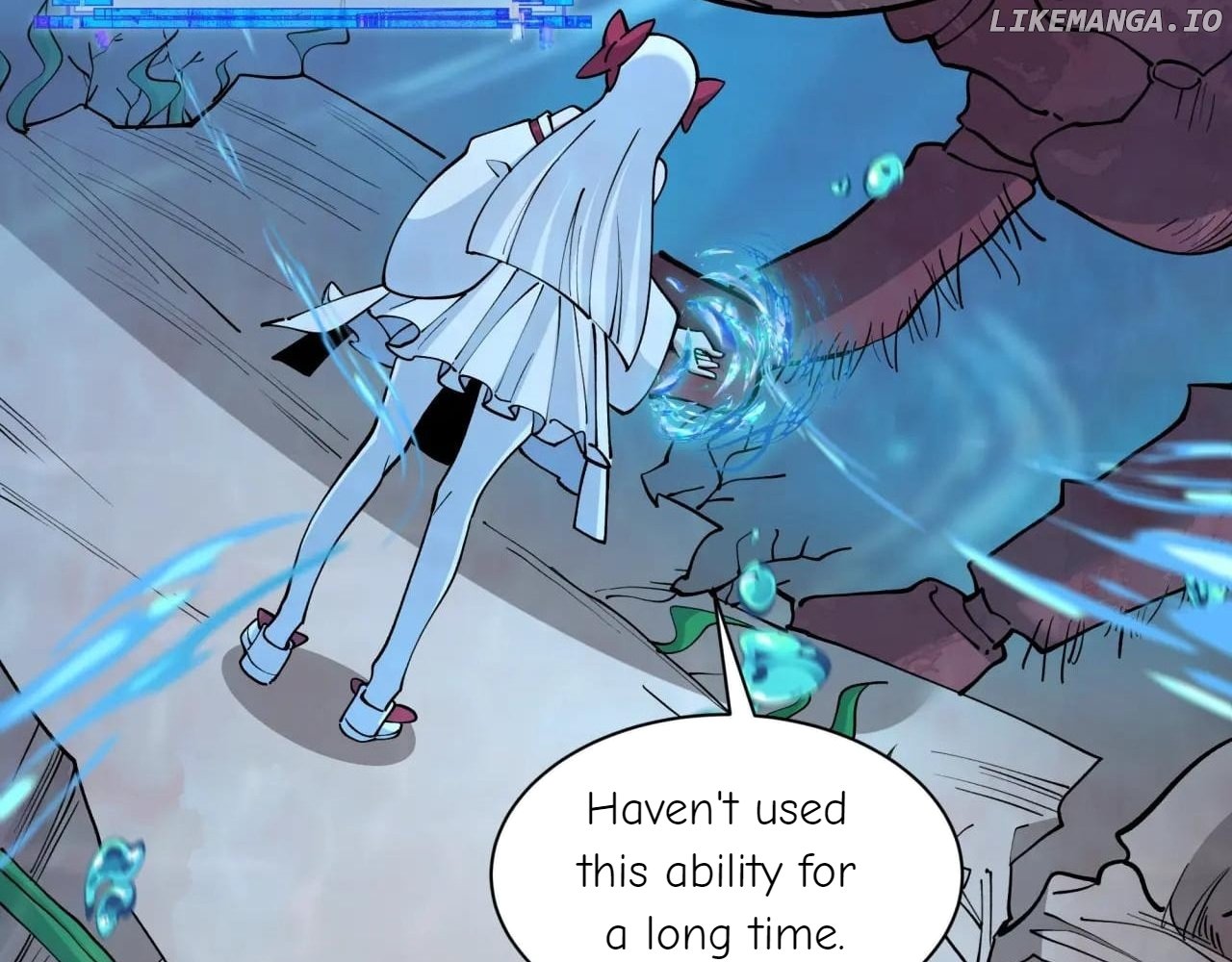 Read Era of the Haunted Manga Online
