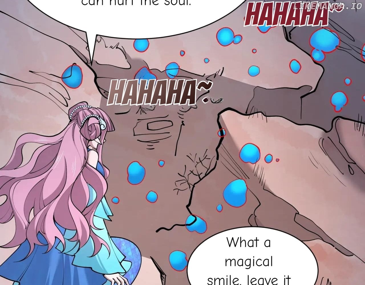 Read Era of the Haunted Manga Online