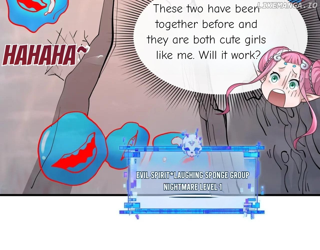 Read Era of the Haunted Manga Online