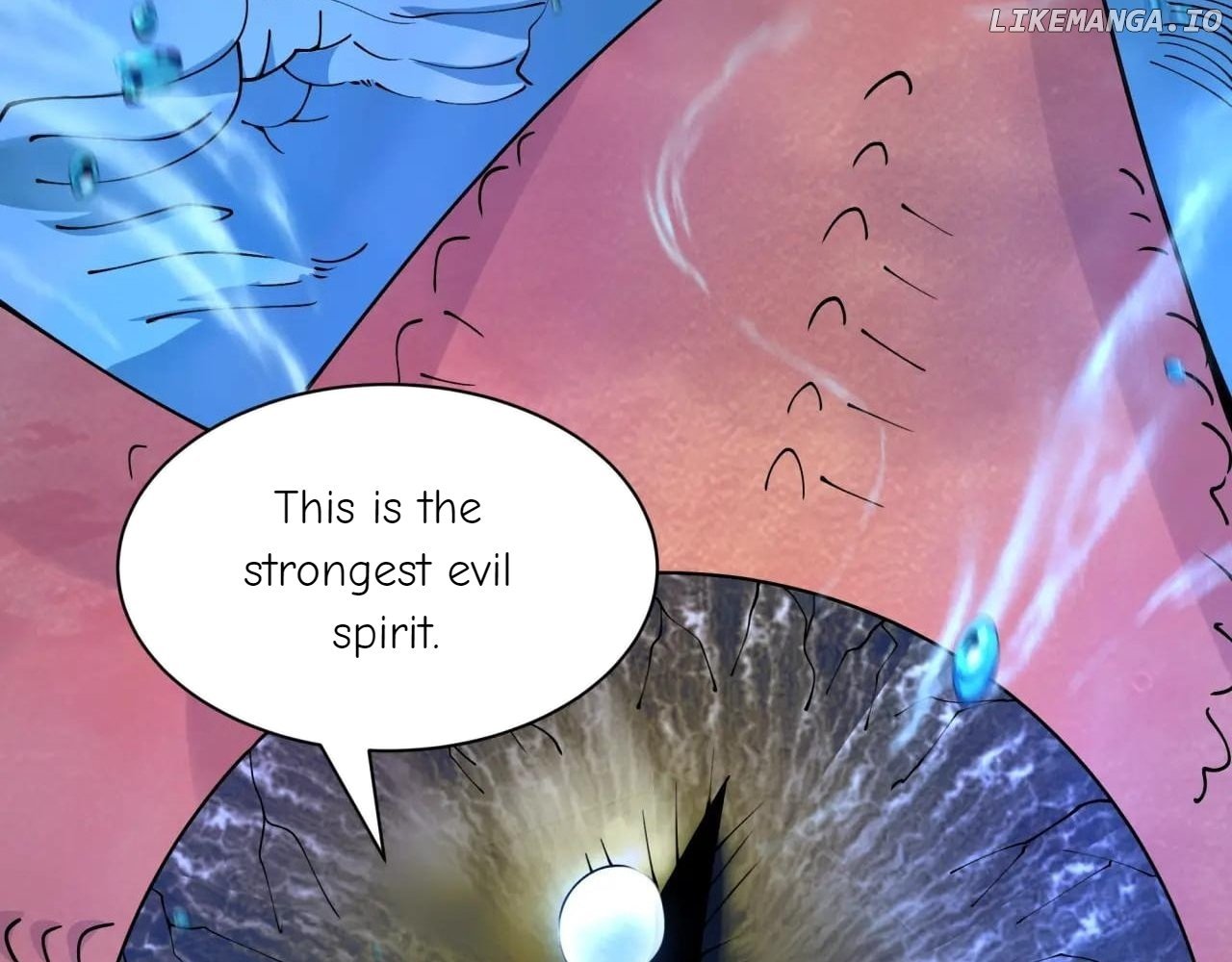 Read Era of the Haunted Manga Online