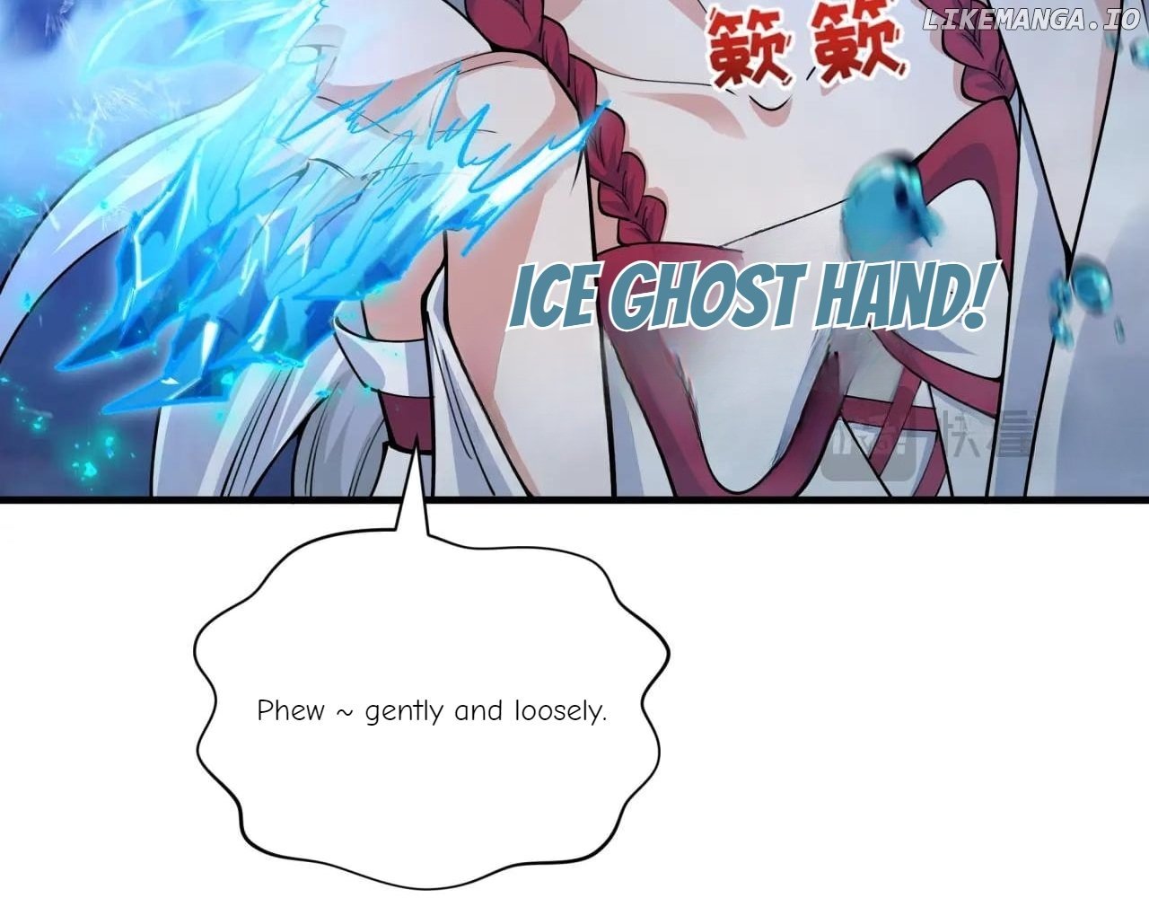 Read Era of the Haunted Manga Online