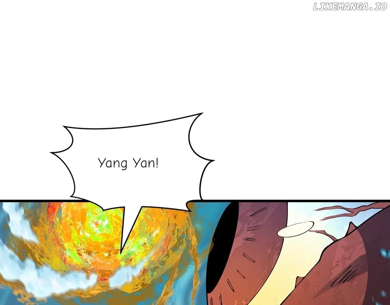 Read Era of the Haunted Manga Online