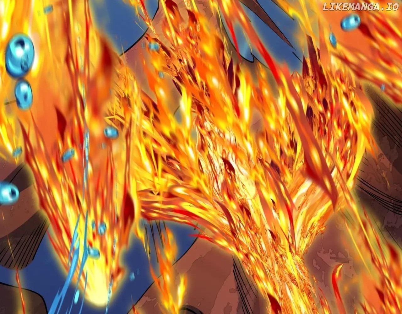 Read Era of the Haunted Manga Online