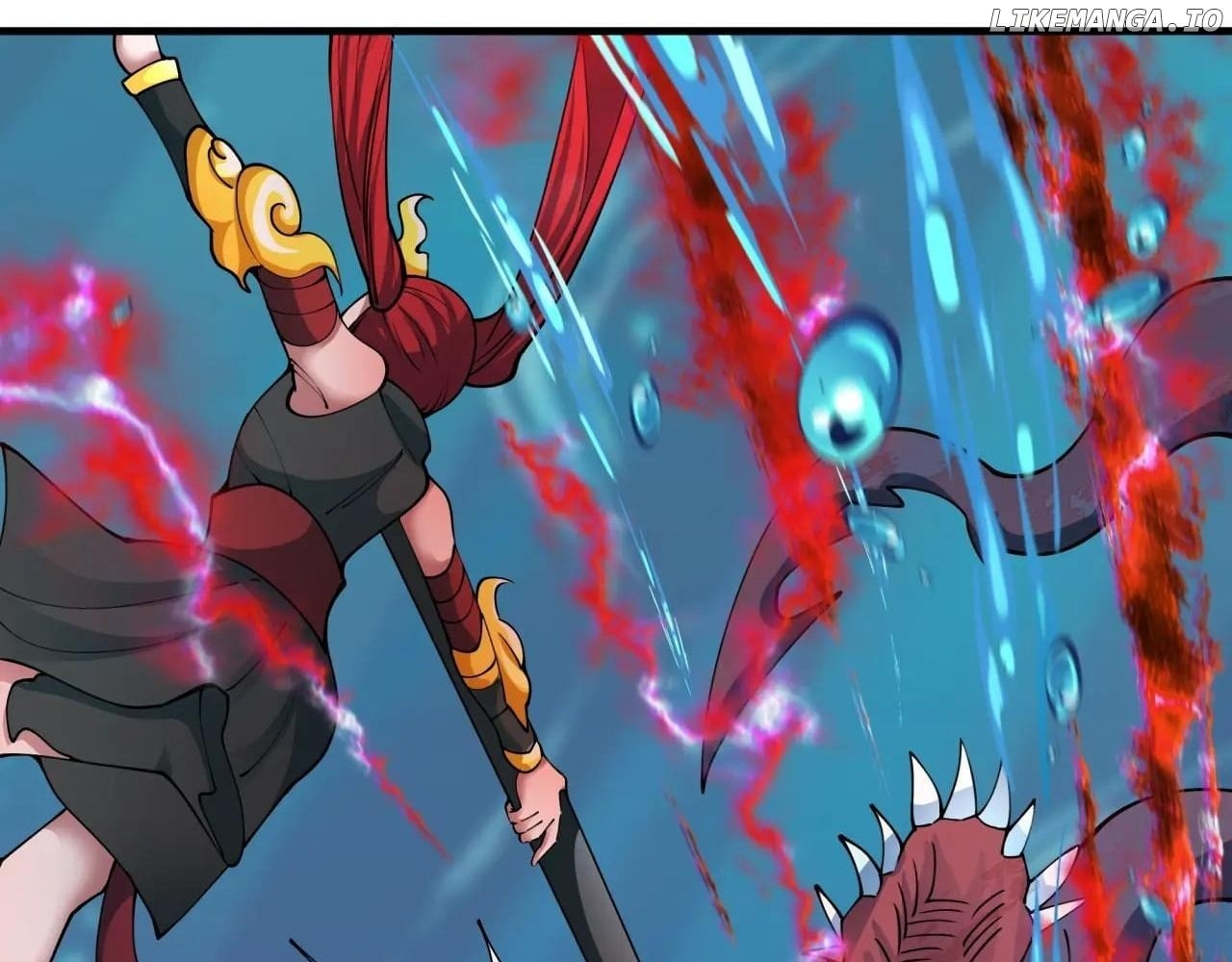 Read Era of the Haunted Manga Online