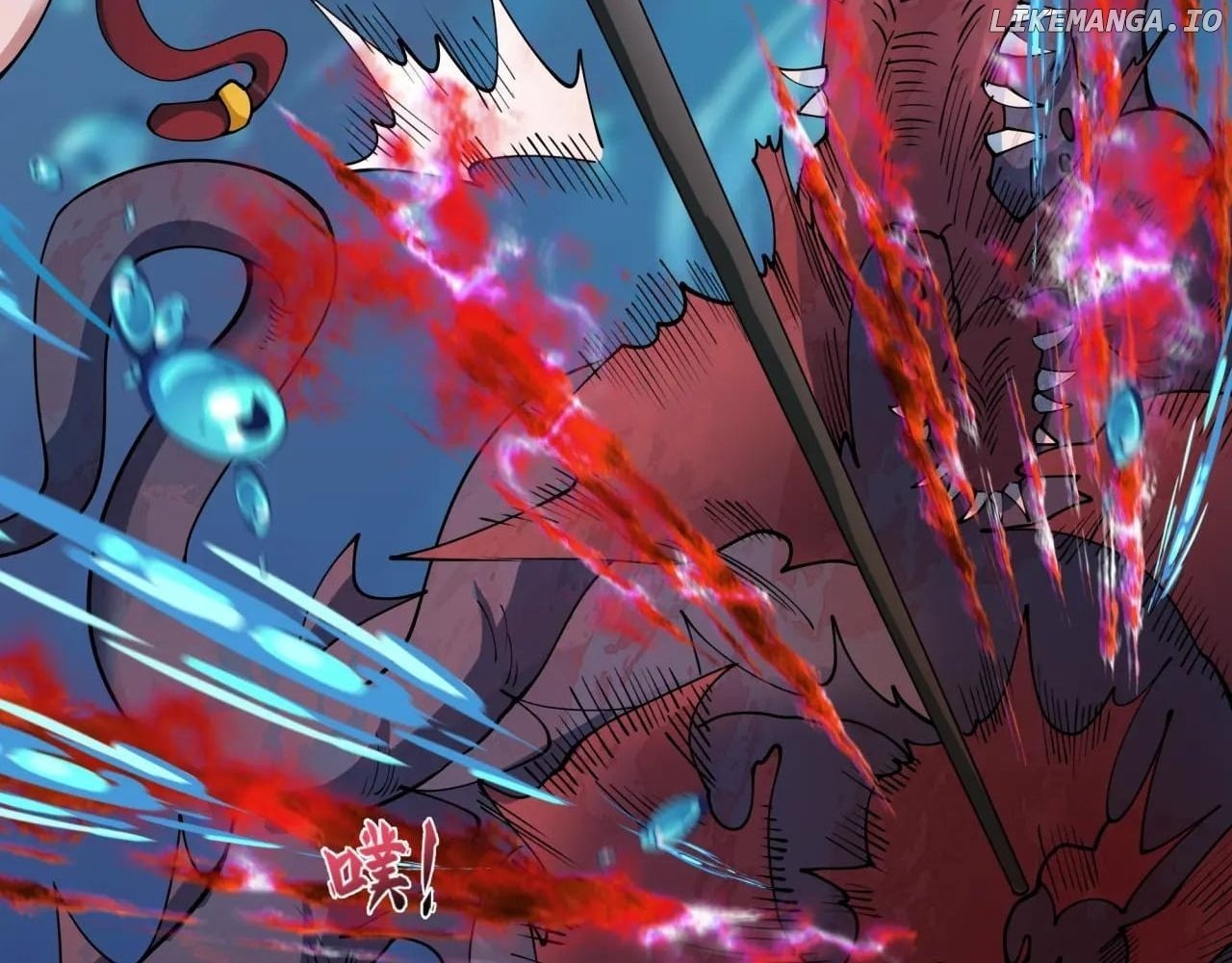Read Era of the Haunted Manga Online
