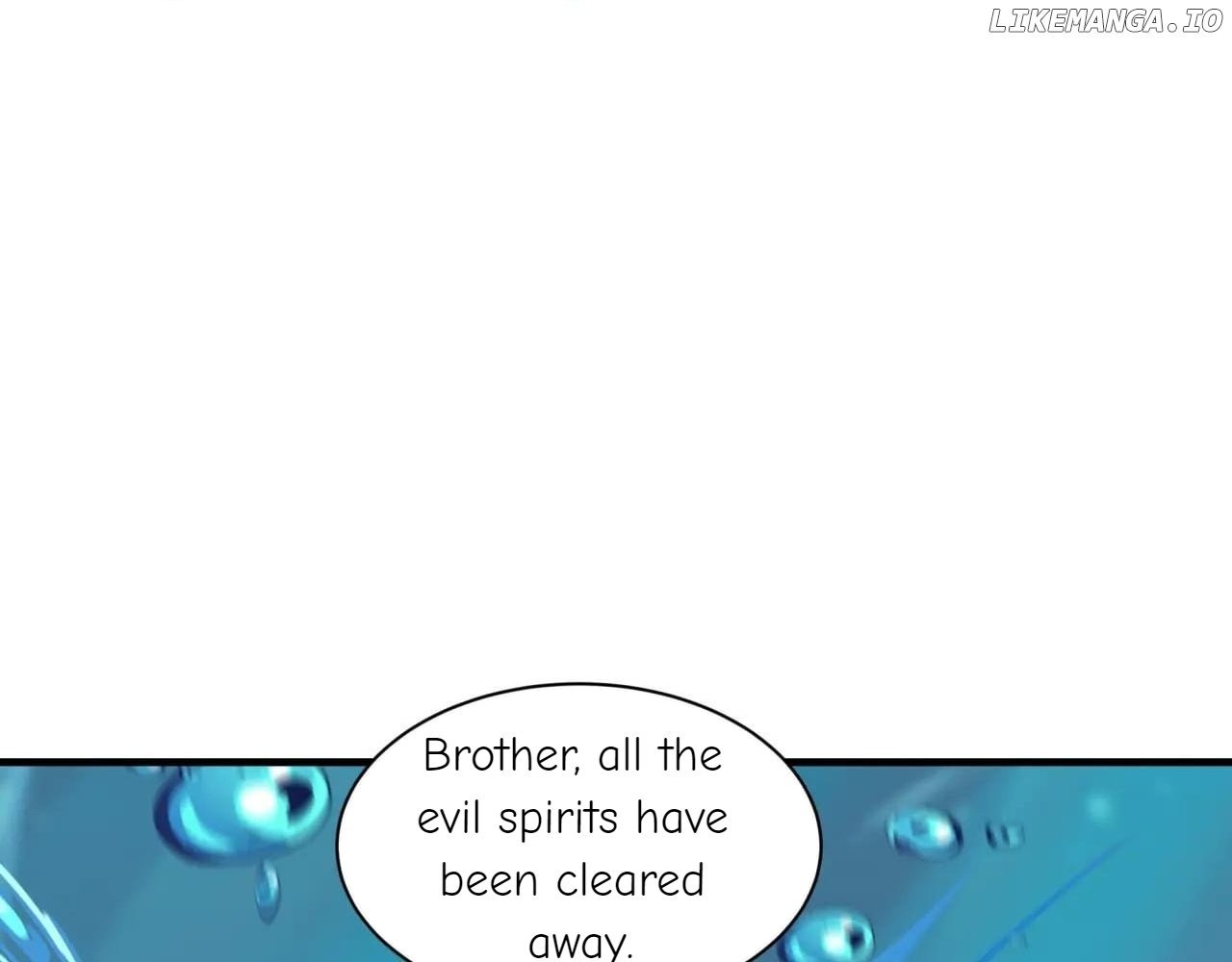 Read Era of the Haunted Manga Online