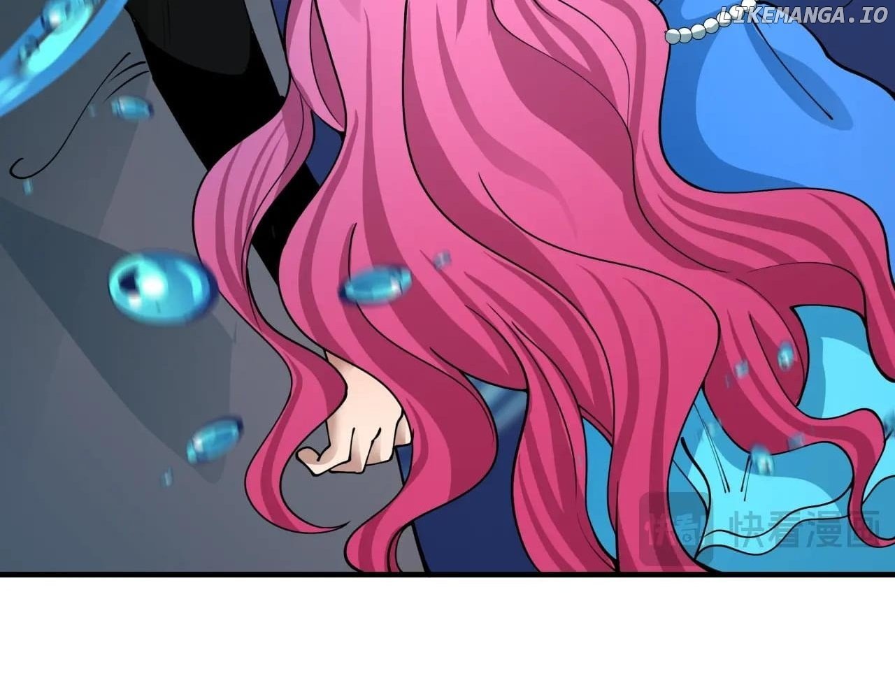 Read Era of the Haunted Manga Online