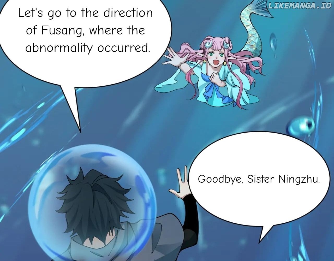 Read Era of the Haunted Manga Online