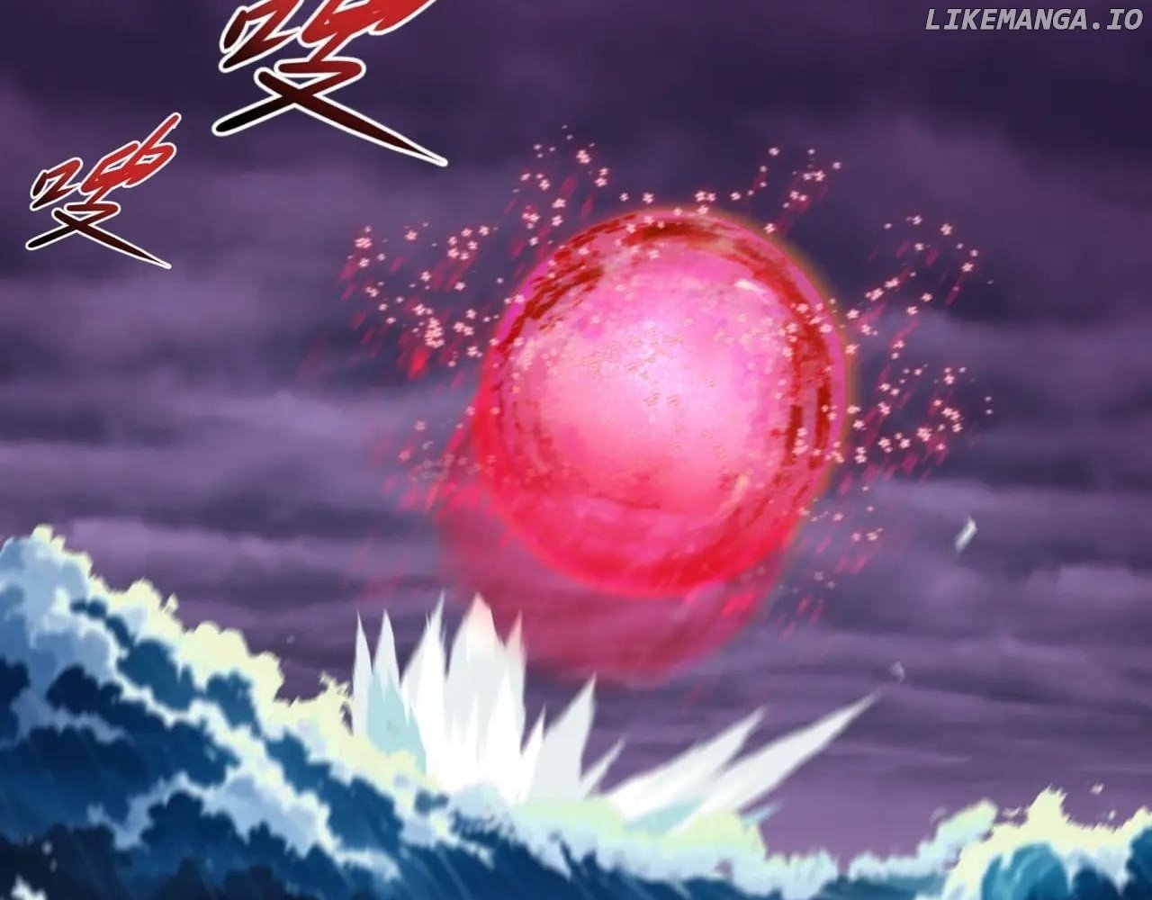 Read Era of the Haunted Manga Online