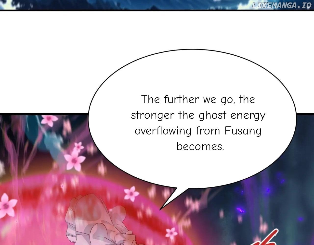 Read Era of the Haunted Manga Online