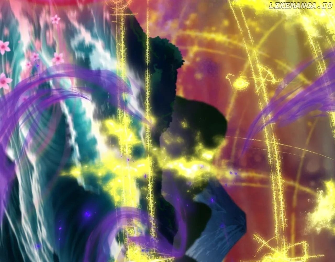 Read Era of the Haunted Manga Online